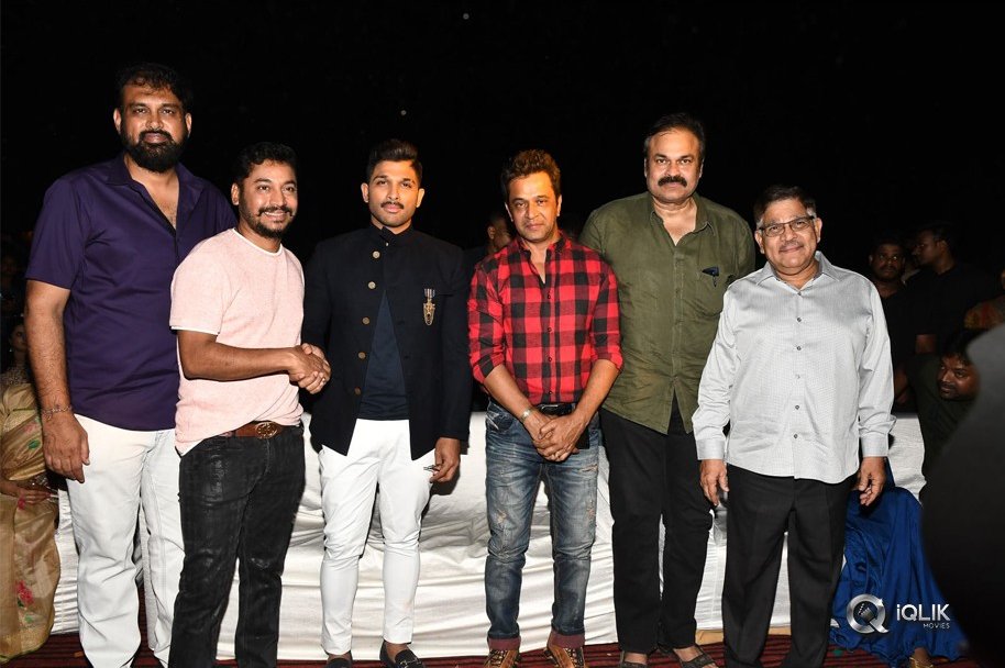 Naa-Peru-Surya-Naa-Illu-India-Pre-Release-Event-Photos